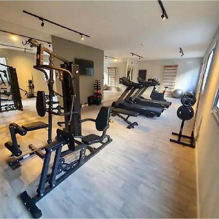 Espetacular Apartamento Em Frente Ao Metro Bras ! - Rua Coronel Mursa, 56 - Bras São Paulo Ngoại thất bức ảnh