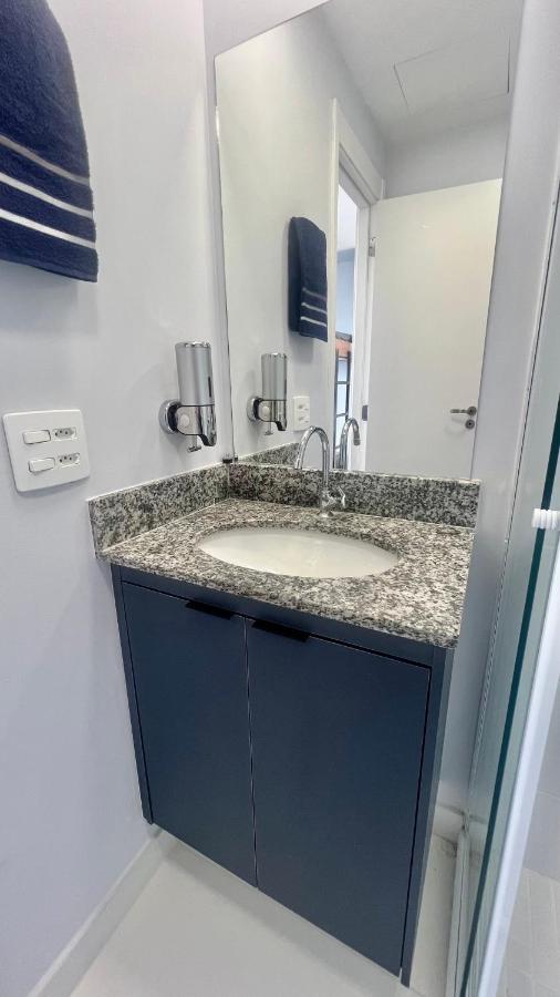 Espetacular Apartamento Em Frente Ao Metro Bras ! - Rua Coronel Mursa, 56 - Bras São Paulo Ngoại thất bức ảnh