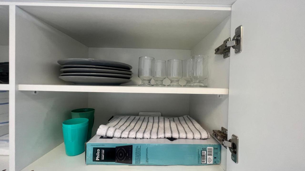 Espetacular Apartamento Em Frente Ao Metro Bras ! - Rua Coronel Mursa, 56 - Bras São Paulo Ngoại thất bức ảnh
