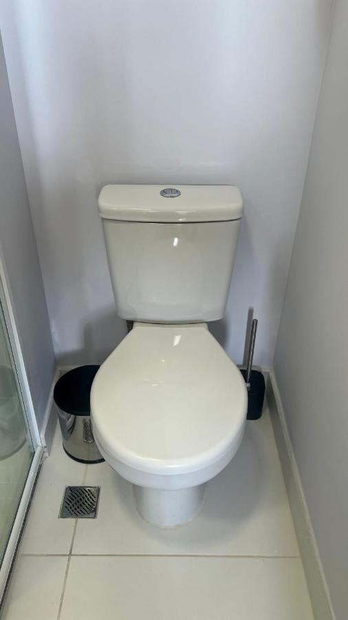 Espetacular Apartamento Em Frente Ao Metro Bras ! - Rua Coronel Mursa, 56 - Bras São Paulo Ngoại thất bức ảnh