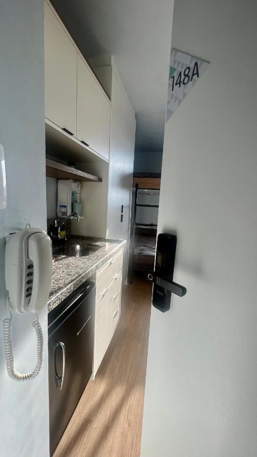 Espetacular Apartamento Em Frente Ao Metro Bras ! - Rua Coronel Mursa, 56 - Bras São Paulo Ngoại thất bức ảnh