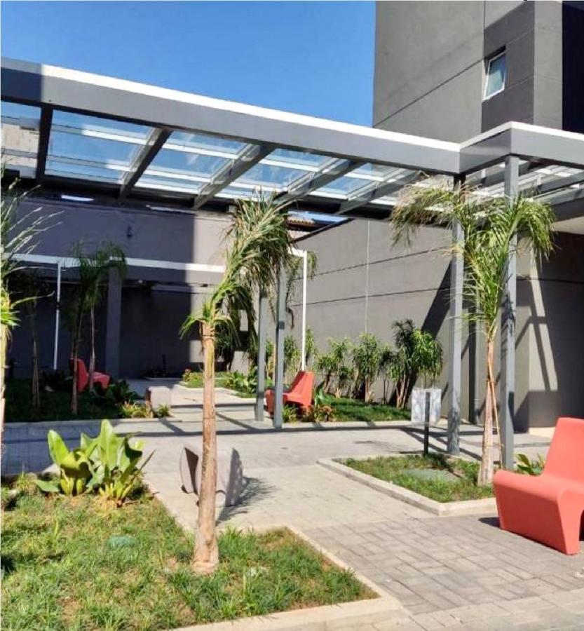 Espetacular Apartamento Em Frente Ao Metro Bras ! - Rua Coronel Mursa, 56 - Bras São Paulo Ngoại thất bức ảnh