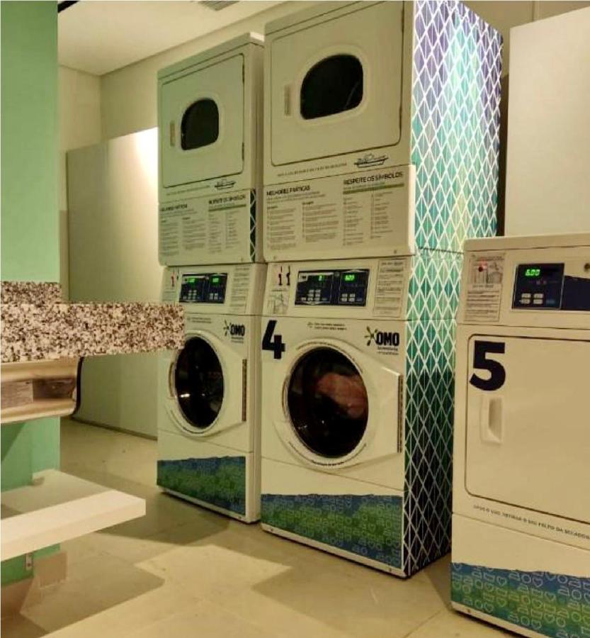 Espetacular Apartamento Em Frente Ao Metro Bras ! - Rua Coronel Mursa, 56 - Bras São Paulo Ngoại thất bức ảnh