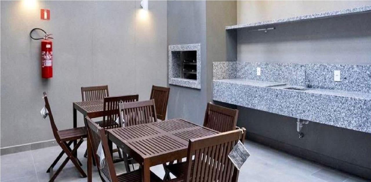Espetacular Apartamento Em Frente Ao Metro Bras ! - Rua Coronel Mursa, 56 - Bras São Paulo Ngoại thất bức ảnh