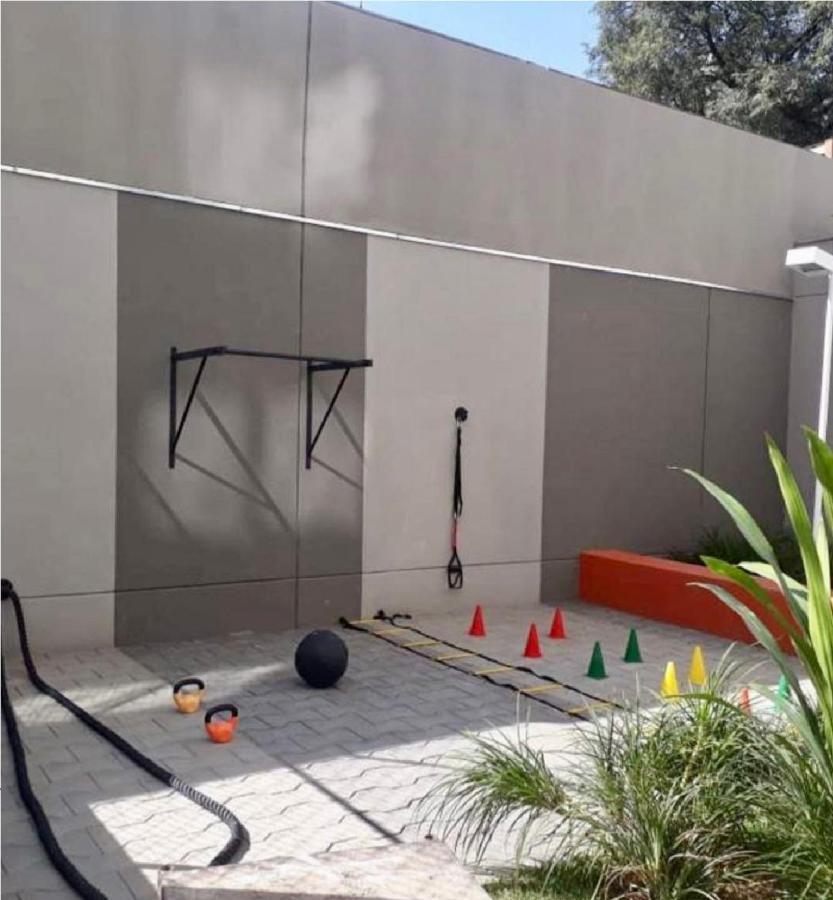 Espetacular Apartamento Em Frente Ao Metro Bras ! - Rua Coronel Mursa, 56 - Bras São Paulo Ngoại thất bức ảnh