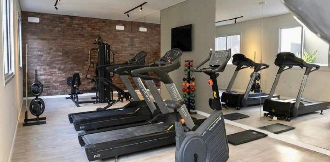 Espetacular Apartamento Em Frente Ao Metro Bras ! - Rua Coronel Mursa, 56 - Bras São Paulo Ngoại thất bức ảnh
