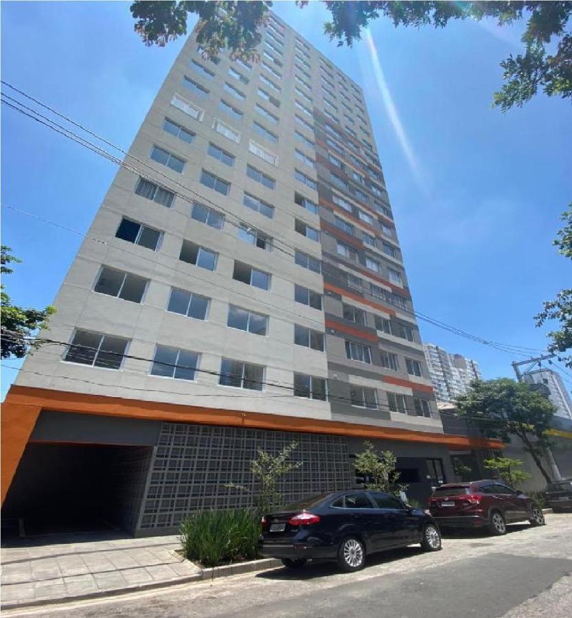 Espetacular Apartamento Em Frente Ao Metro Bras ! - Rua Coronel Mursa, 56 - Bras São Paulo Ngoại thất bức ảnh
